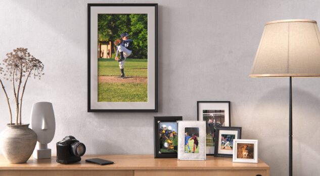 10 Der Besten Digitale Fotorahmen 2026