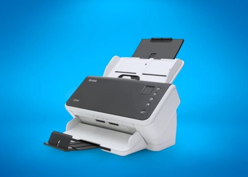 10 Der Besten Dokumentenscanner 2026