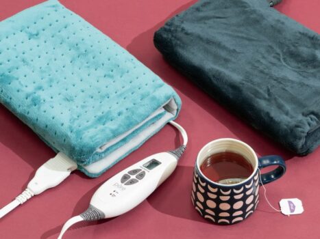 10 Der Besten Wärmekissen & elektrische Decken 2026