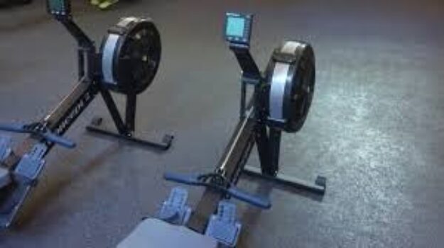 10 Der Besten Rudergeräte 2026