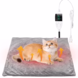 Top 10 Der Besten Beheizte Katzenbetten/Heizkissen 2026